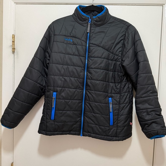 Cabela’s primaloft puffer jacket size XL - Picture 1 of 11